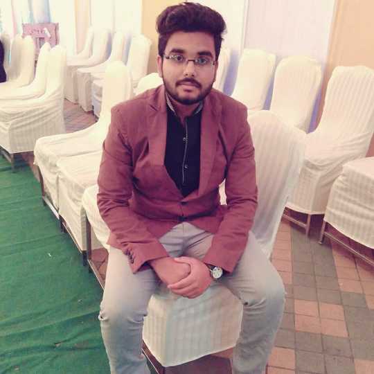 Ojus nigam