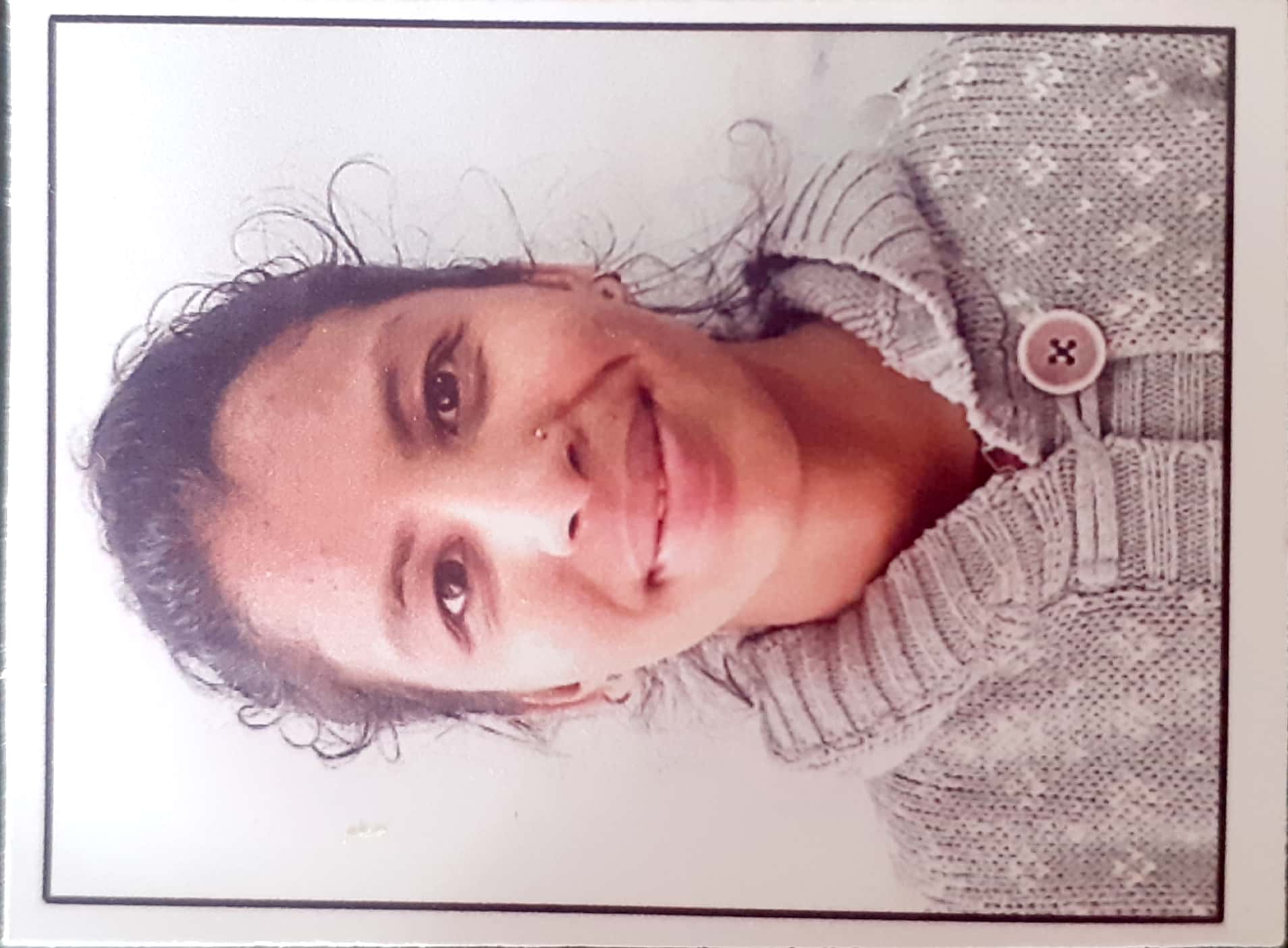 Oma Thakur