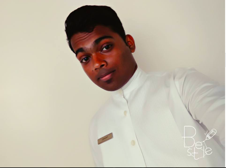 Omkar Kamli