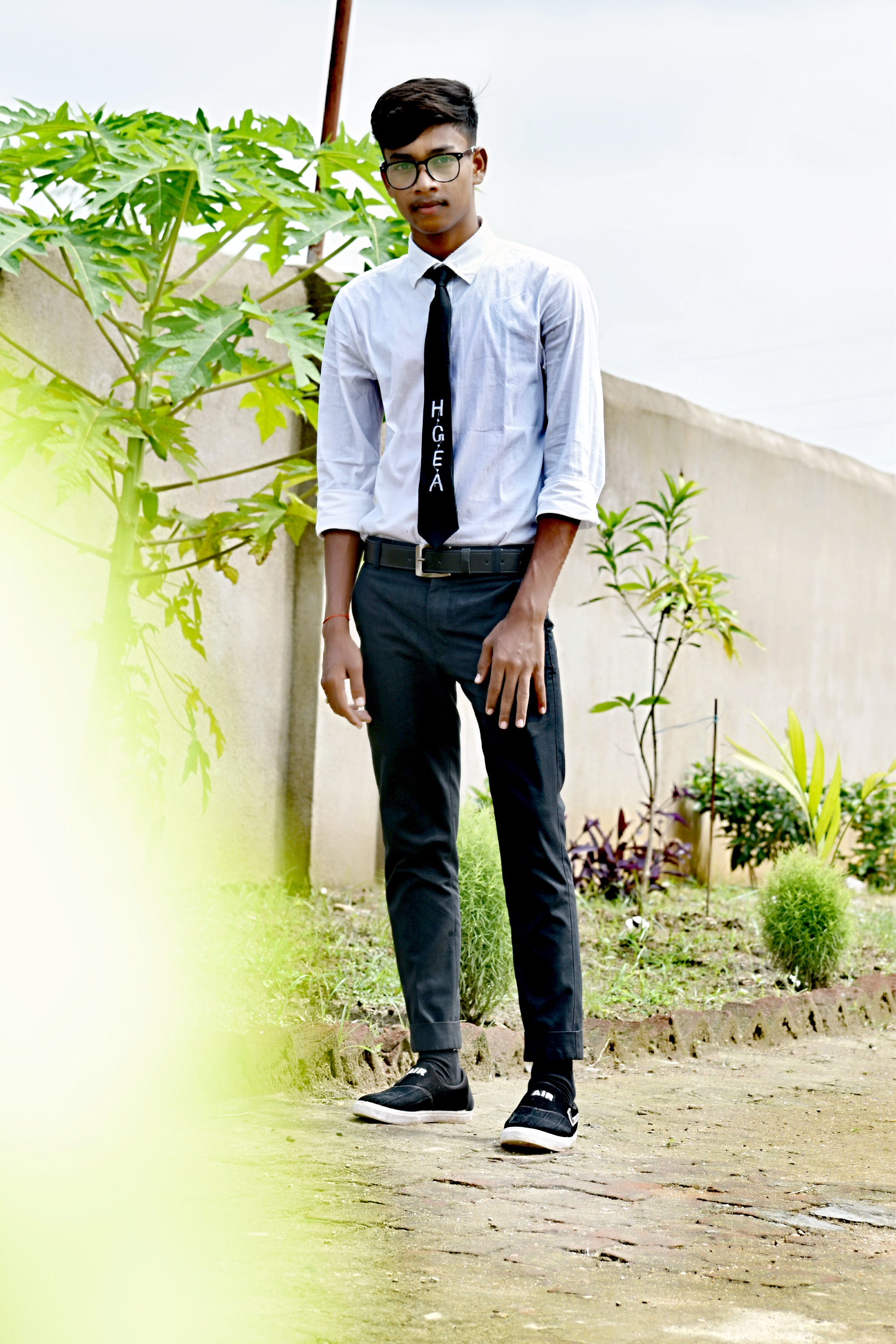 Omprakash Mahato