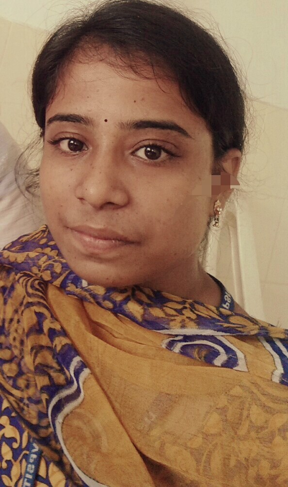 P. Jahnavi