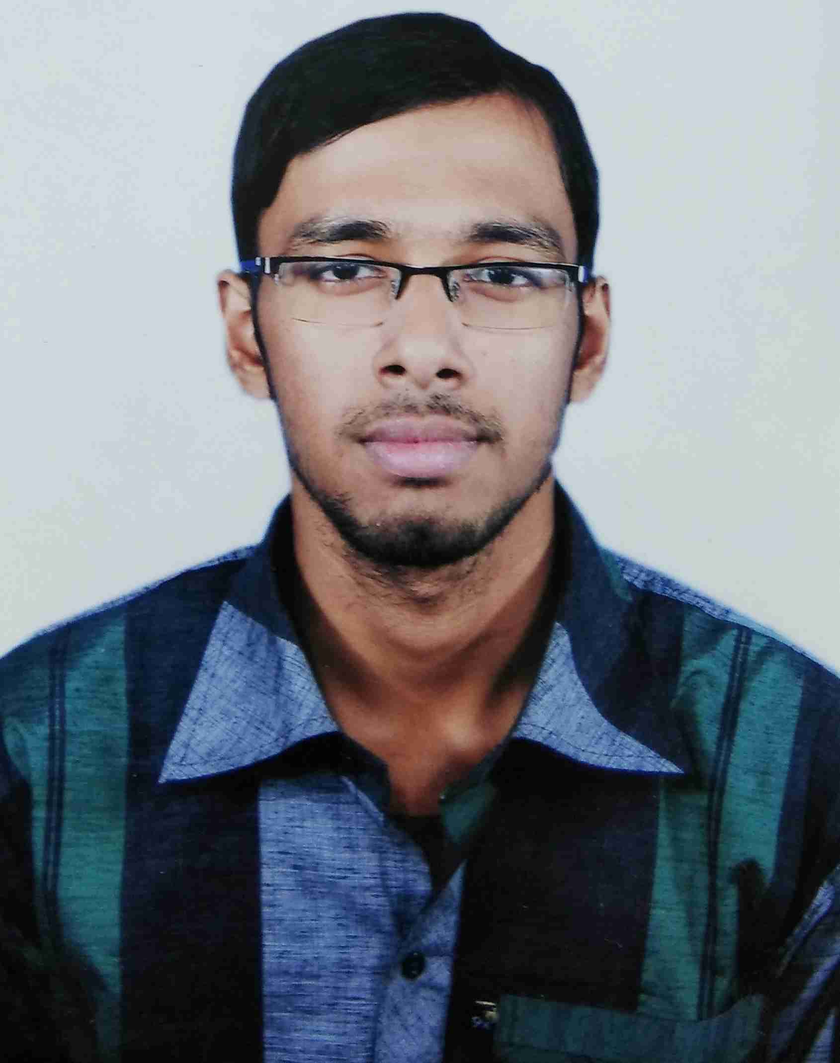 PANKAJ KANTI BISWAS