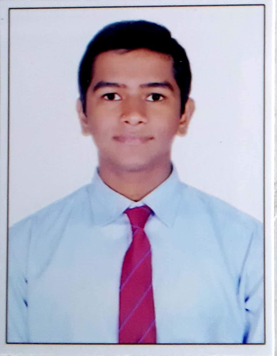 PANKAJ PATIL
