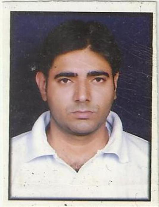 PARVESH