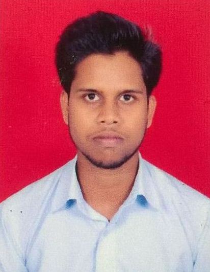 PAWAN KUMAR DAS