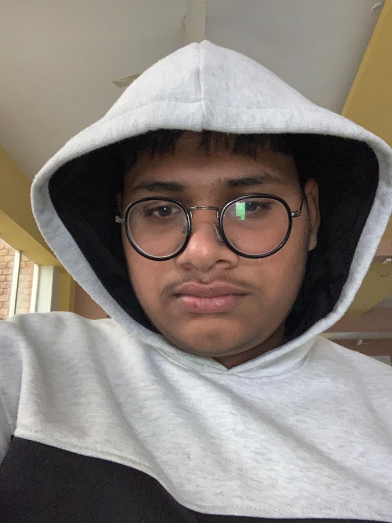 PIYUSH SHARMA