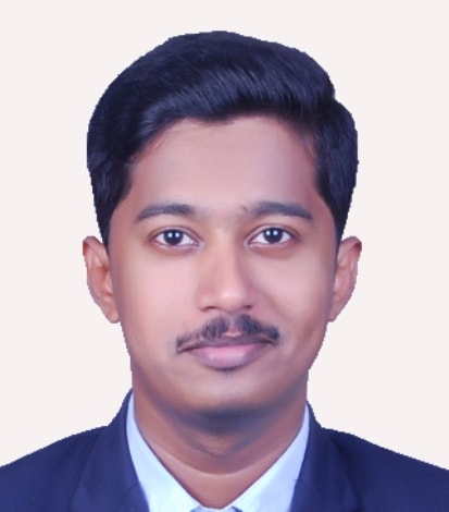 P JEBARAJ