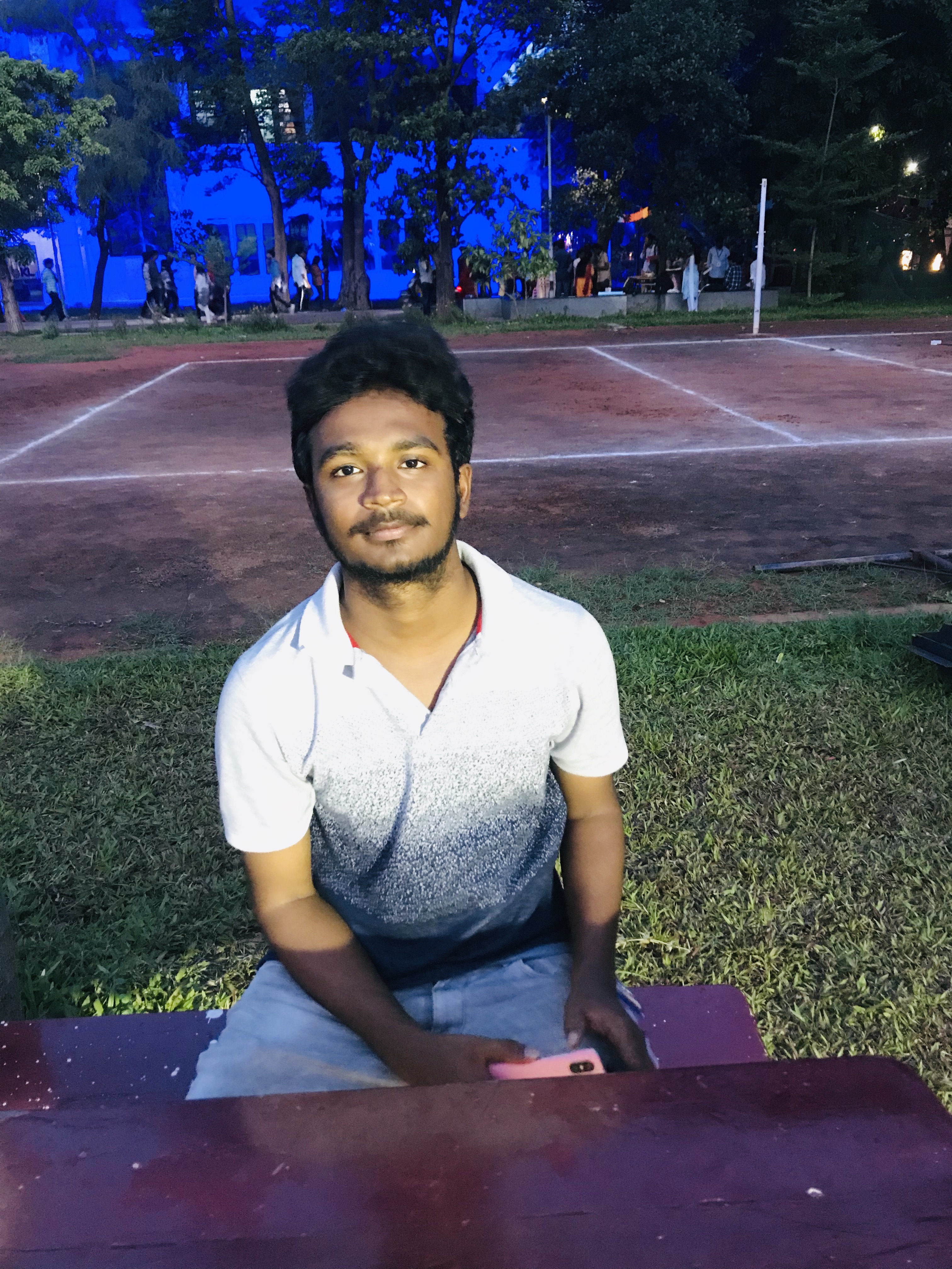 POTNURU SAI PAVAN