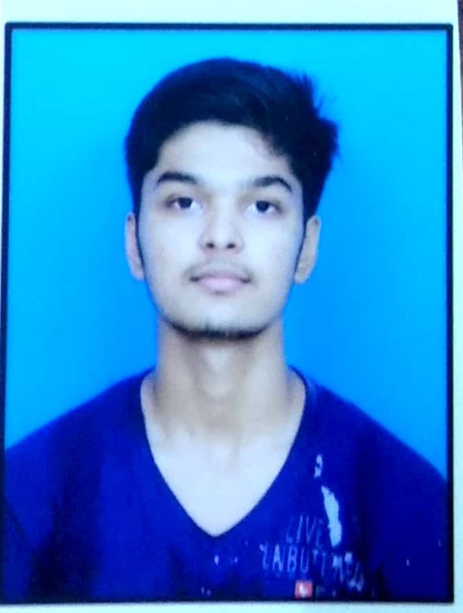 PRADIP KUMAR