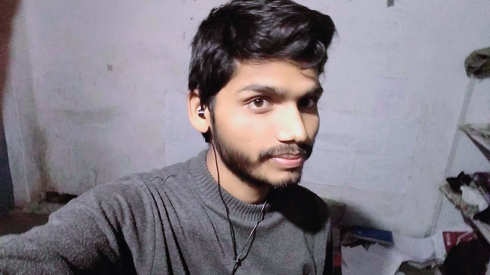 PRAFULL kumar