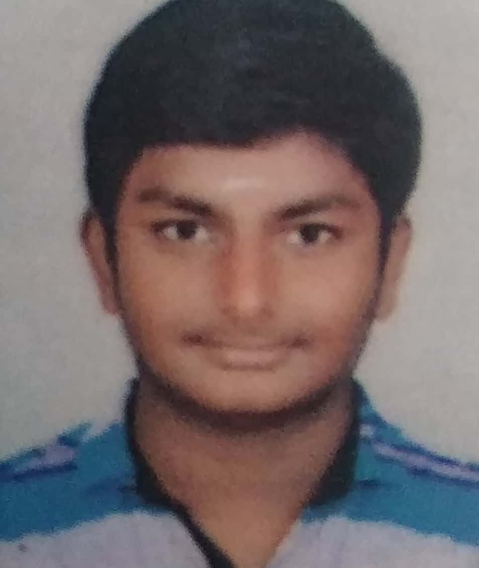 PRAMOTH R