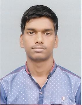 PRASHANT KUMAR