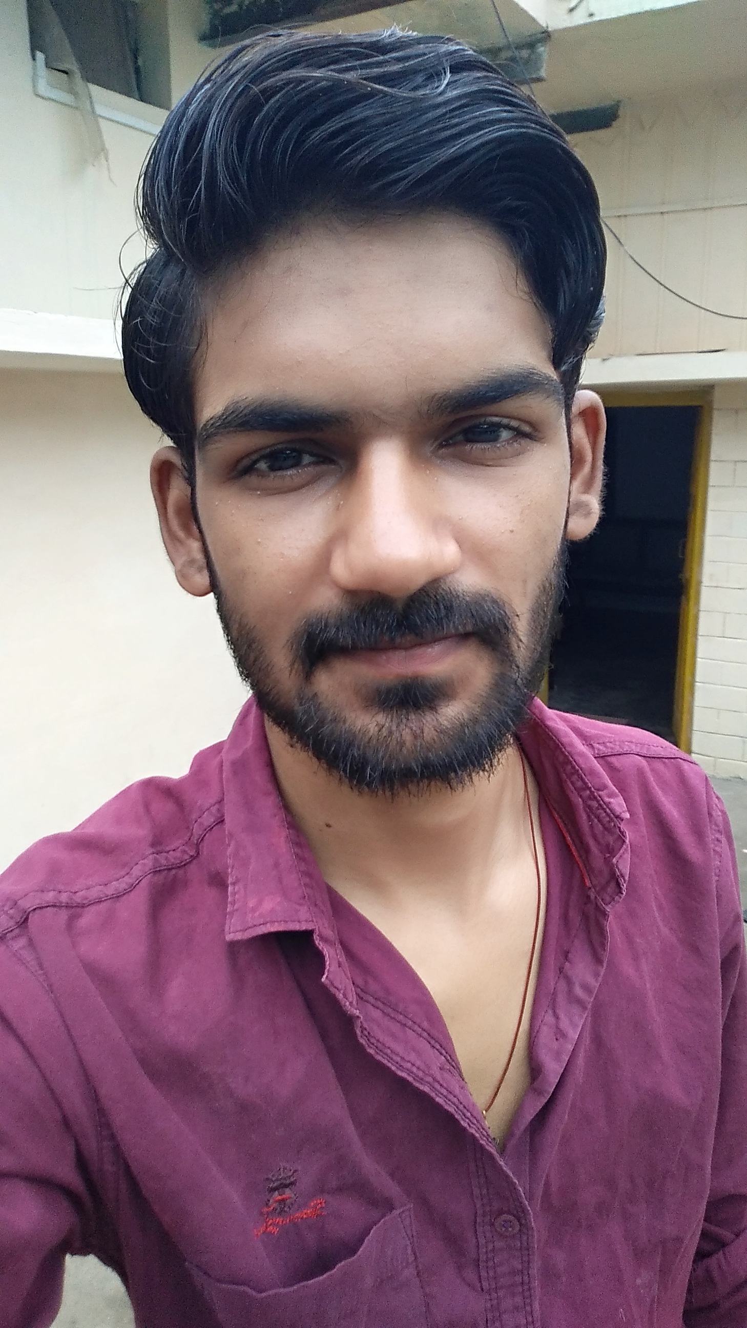PRASHOO SHUKLA