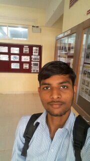 PRATHAMESH RAJENDRA BODHALE