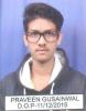 PRAVEEN GUSAINWAL