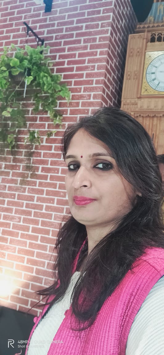 PREETI MANI