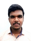 P Santosh kumar