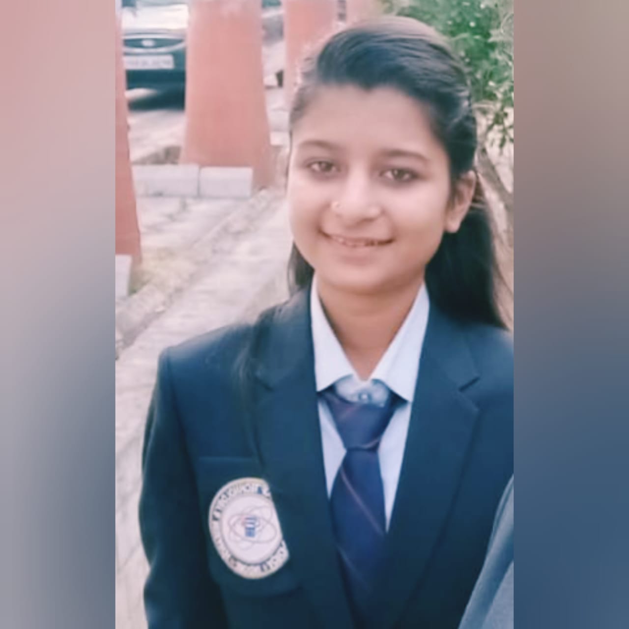 PURVI TIWARI