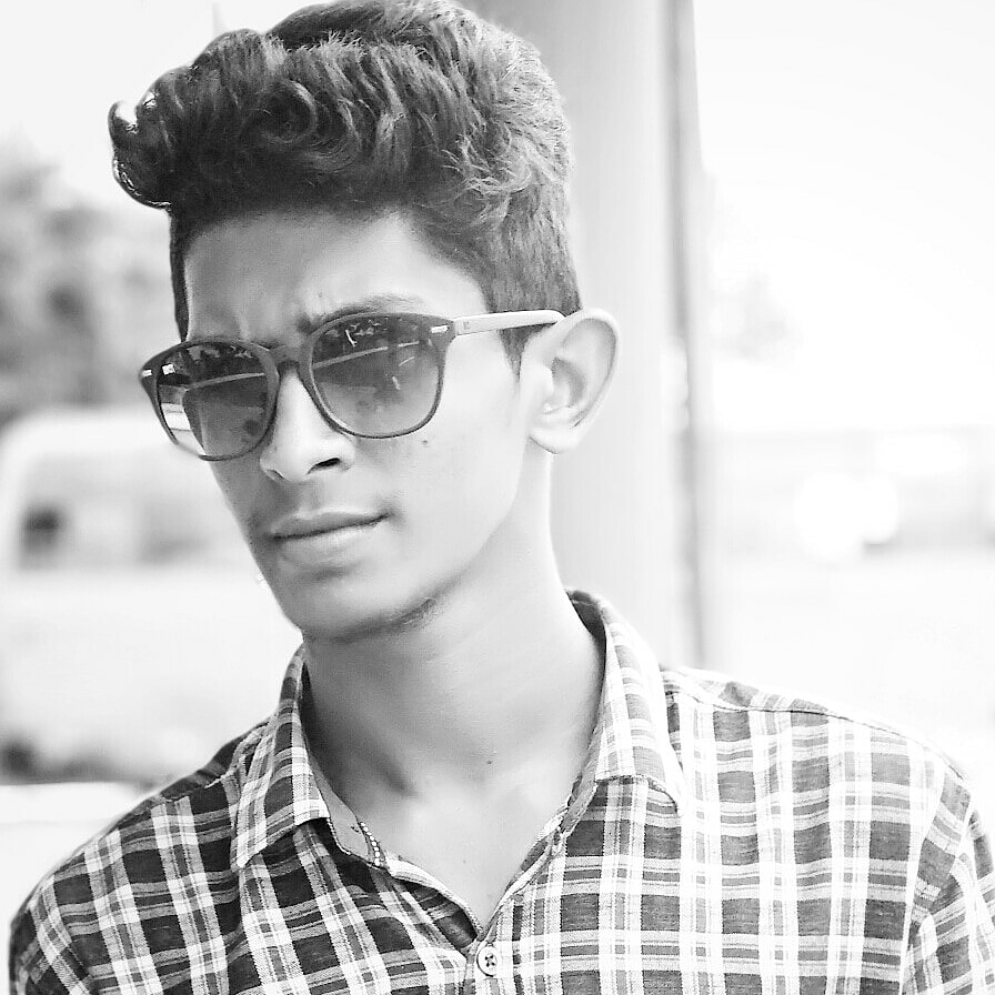 P Yashwanth