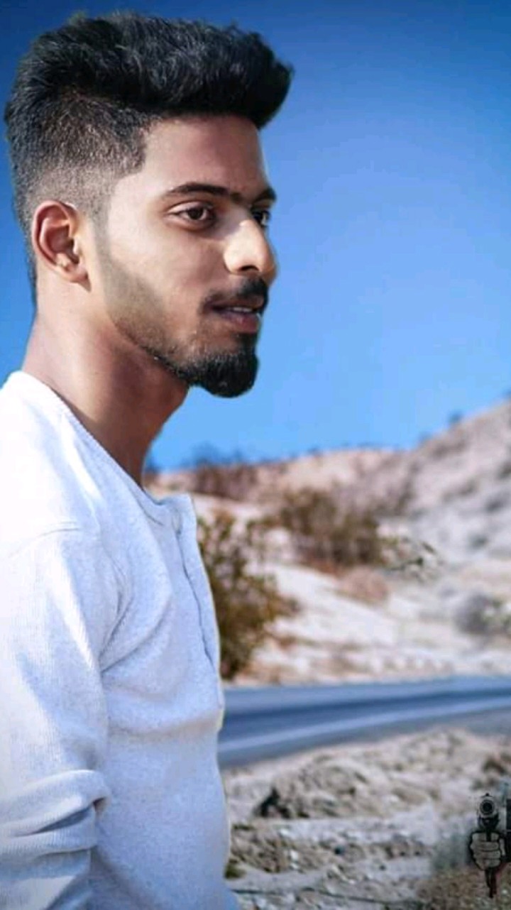 Pabba Vinay