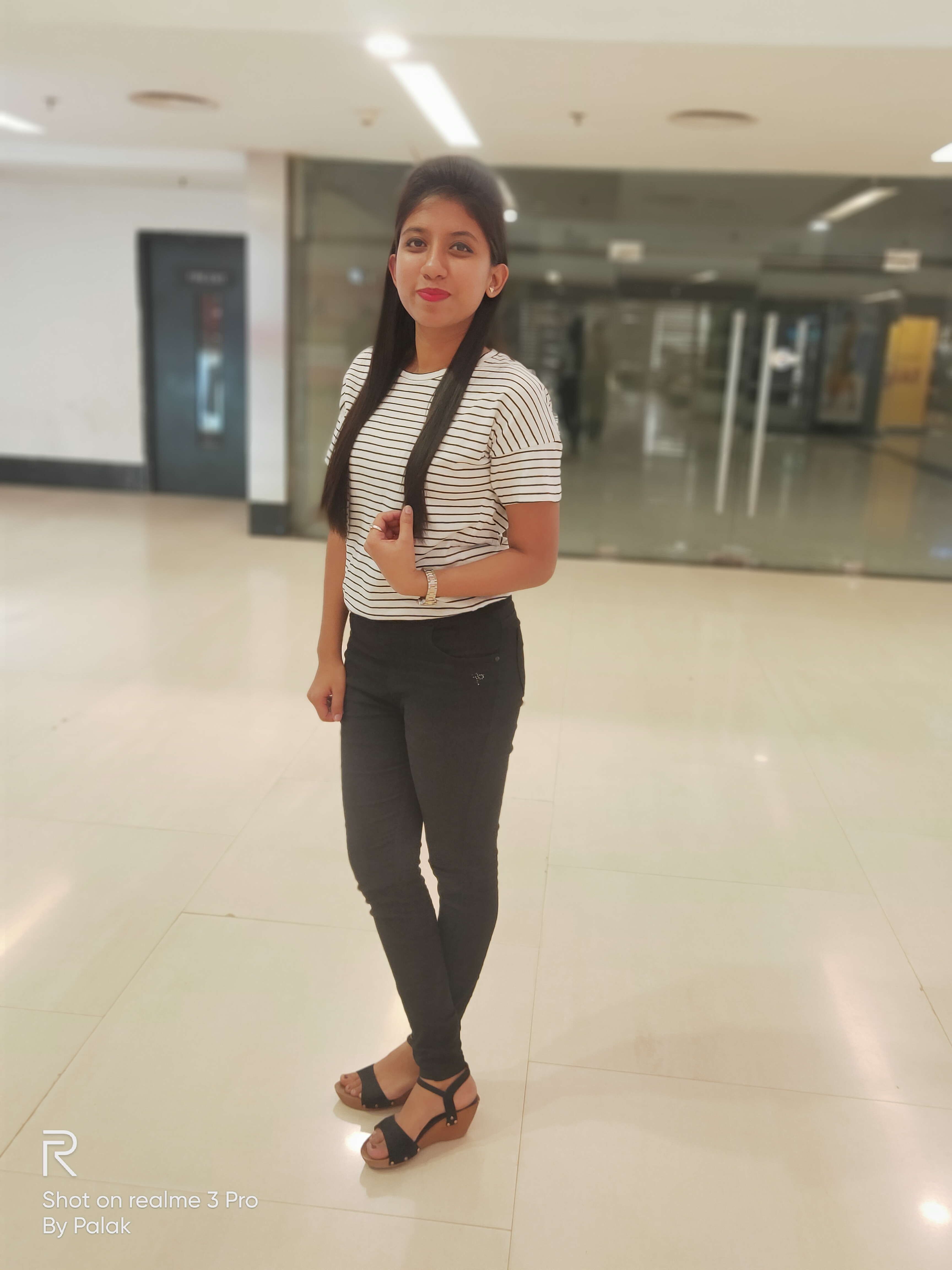 Palak Goyal