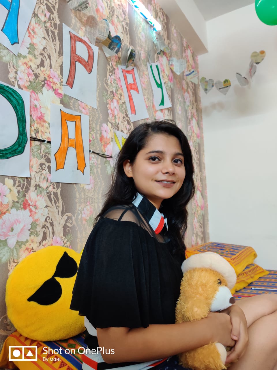 Pallavi