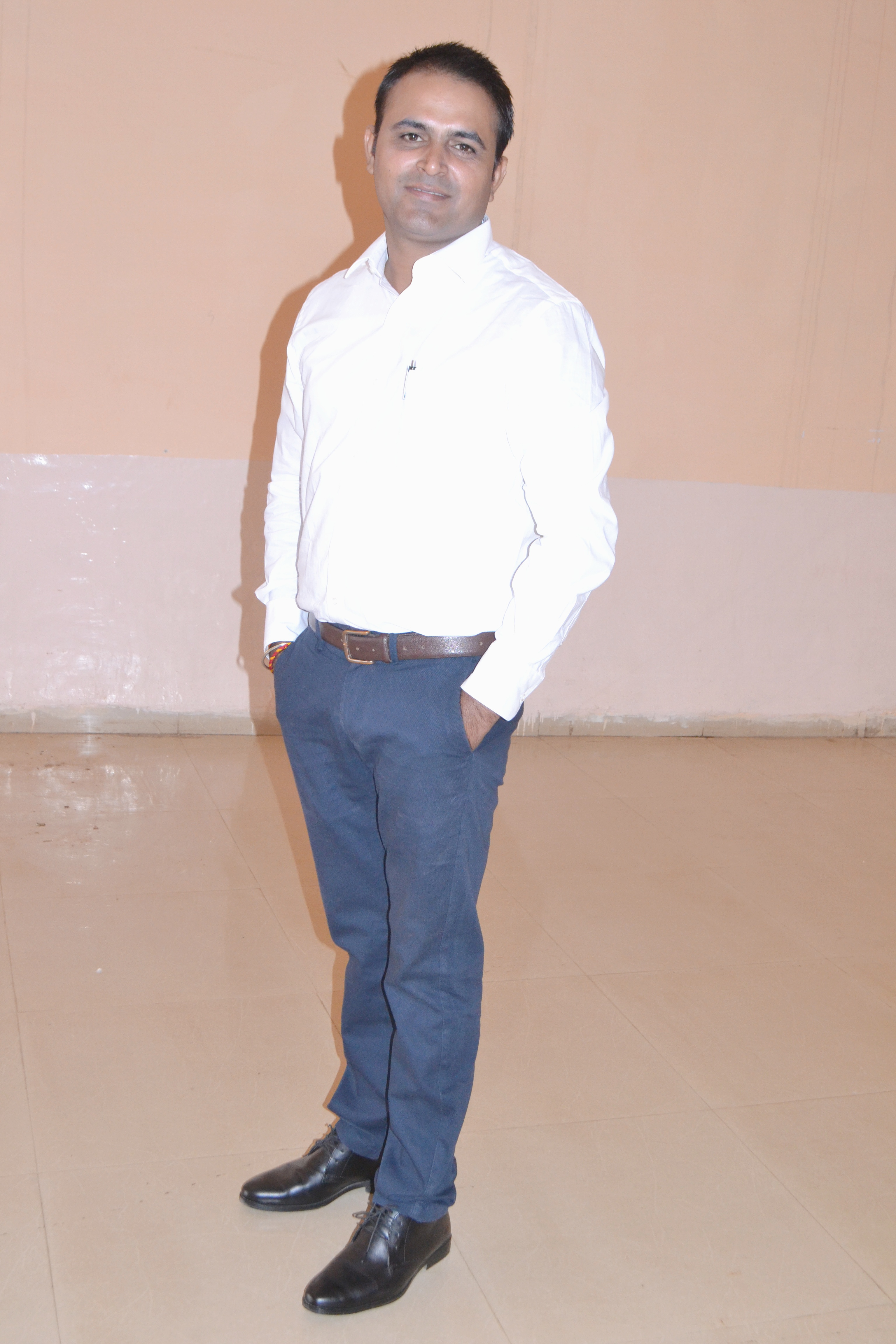Pankaj