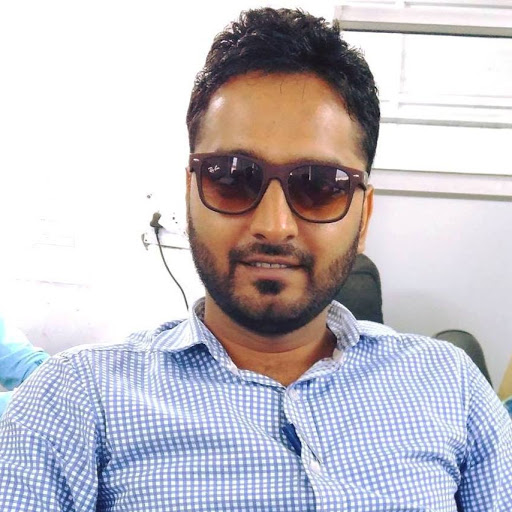 Pankaj Singh