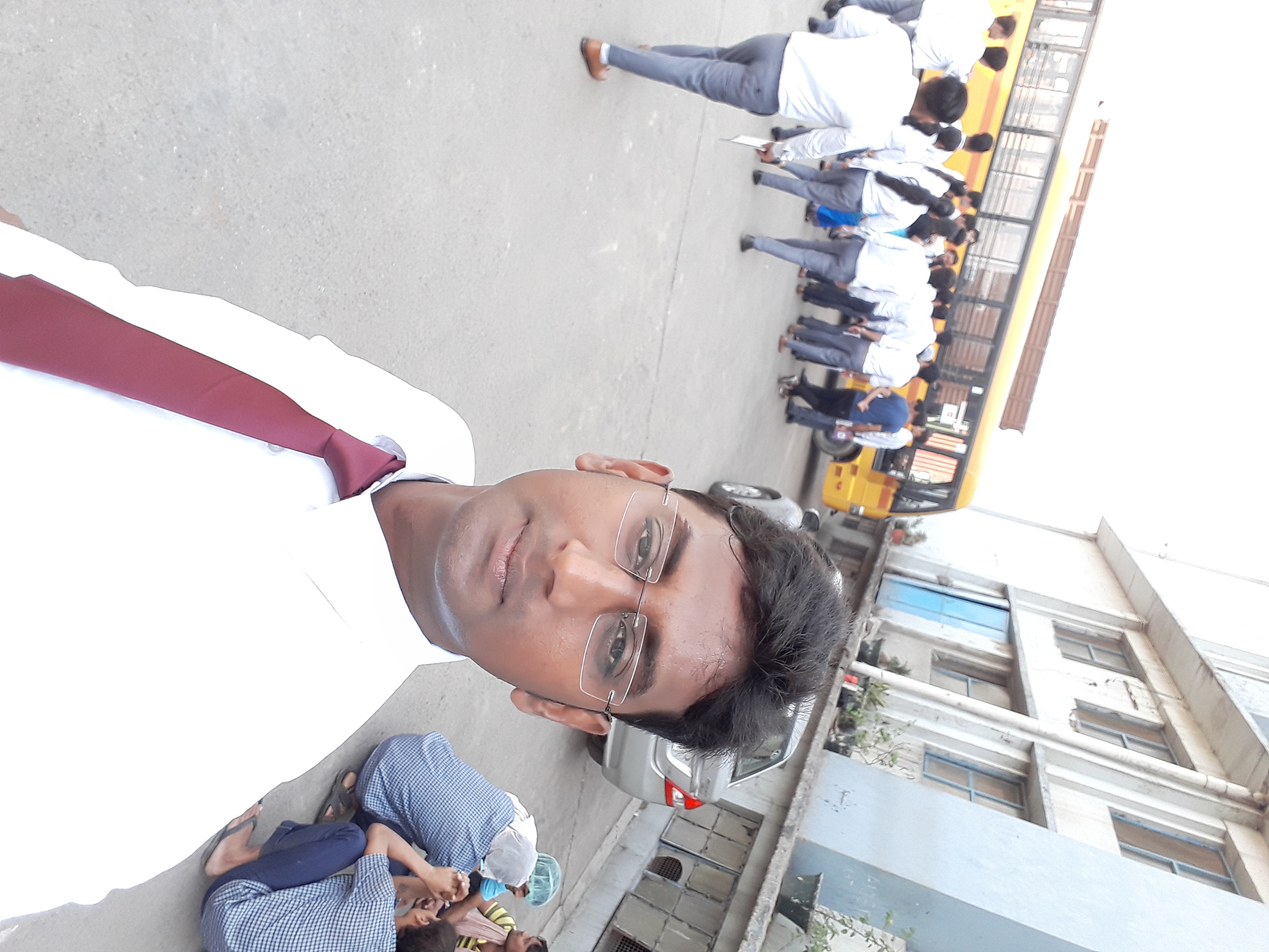 Pankaj kumar