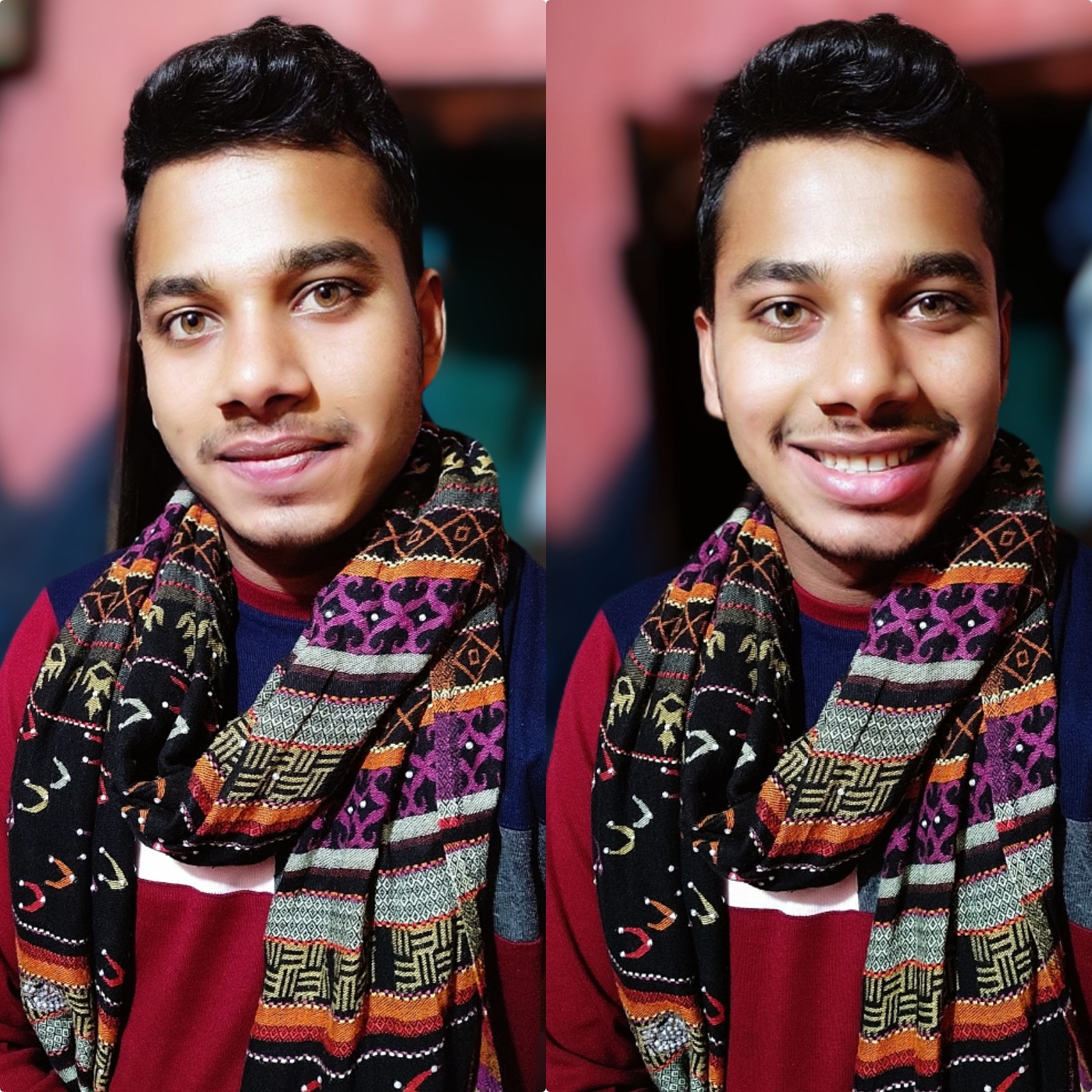 Pankaj pandey