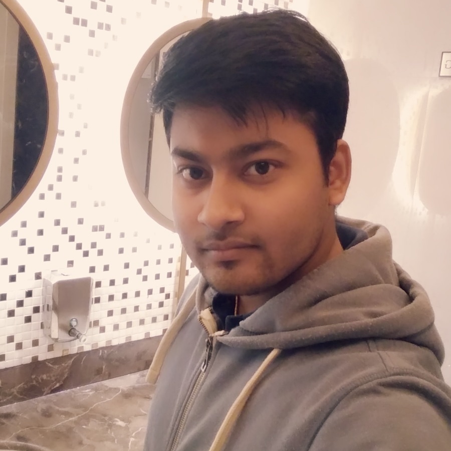 Pankaj shaw