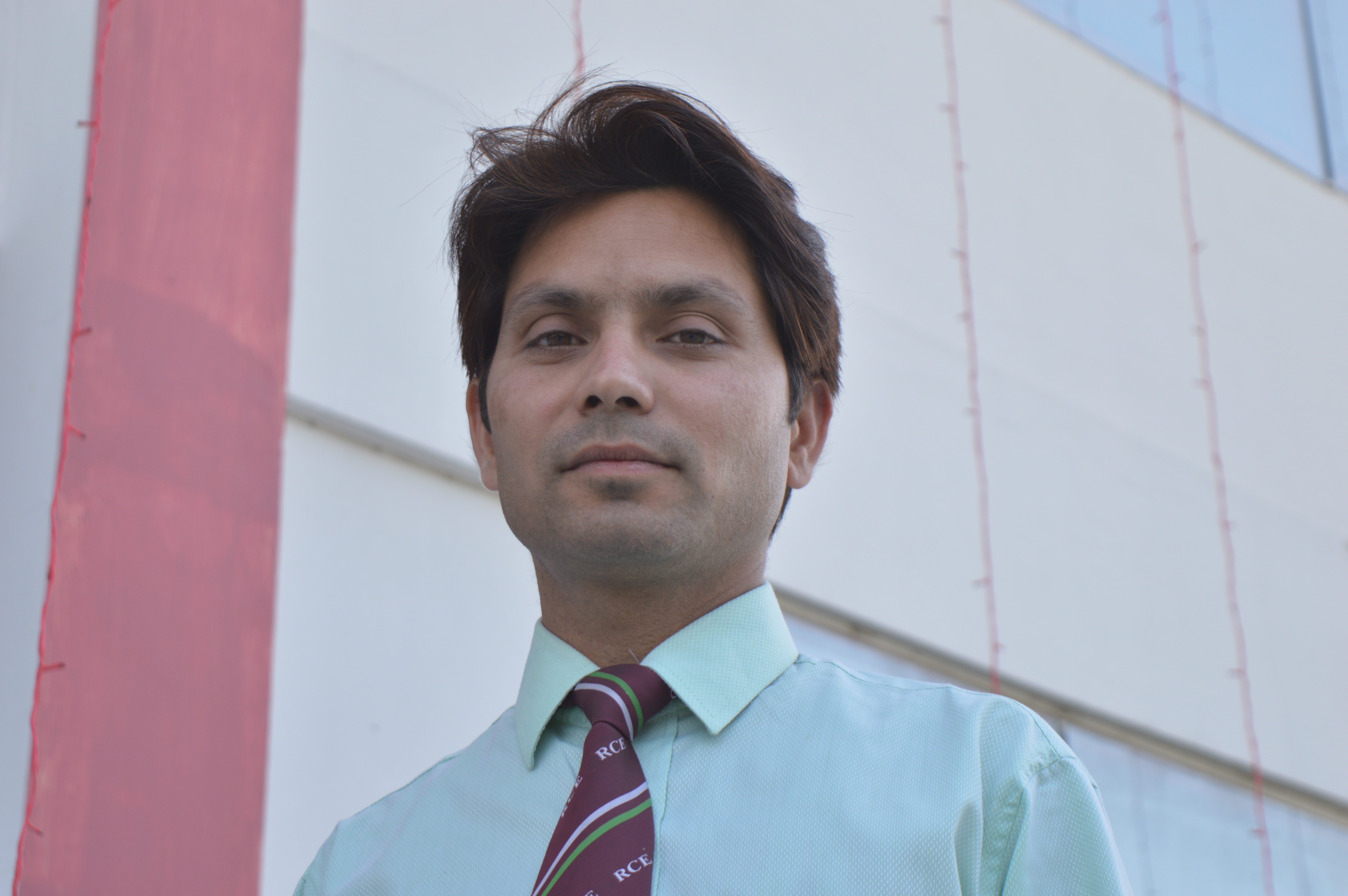 Paramjeet Singh Jamwal