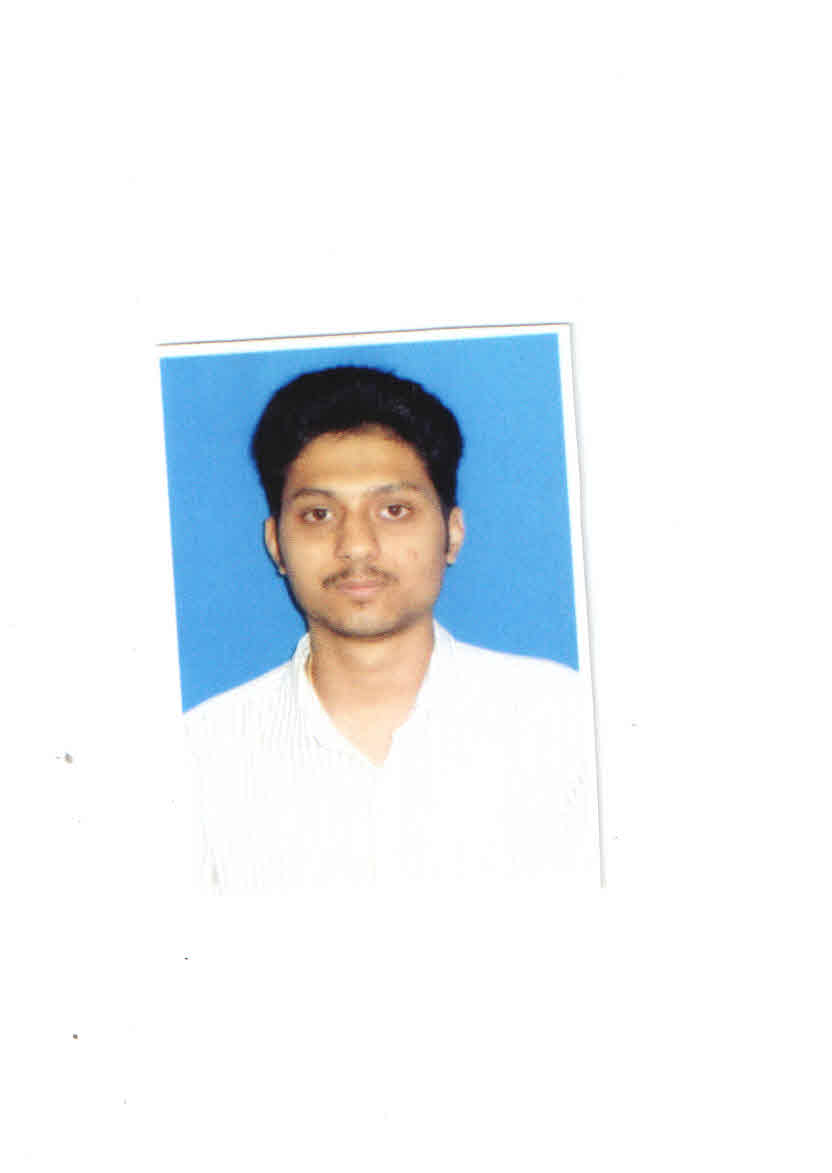 Parichay SR