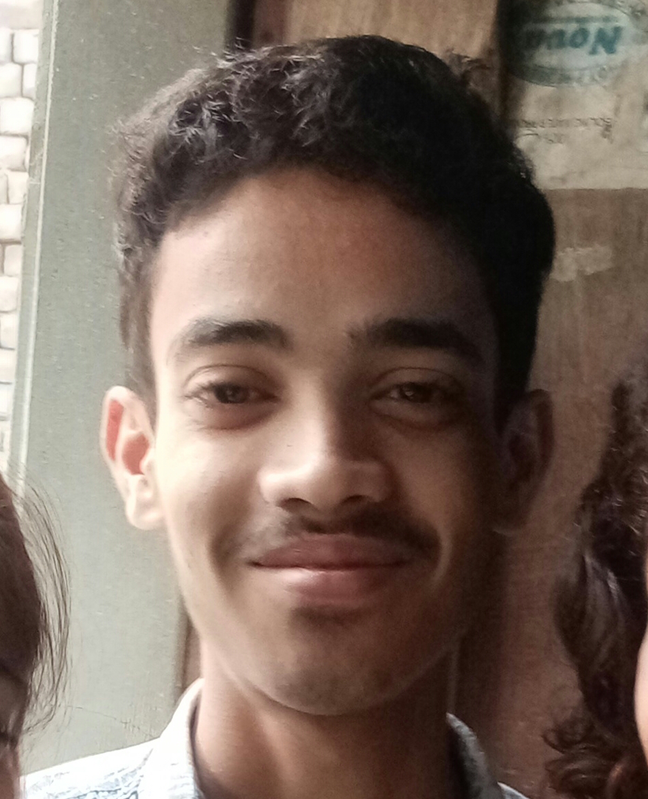 Parshant khichi