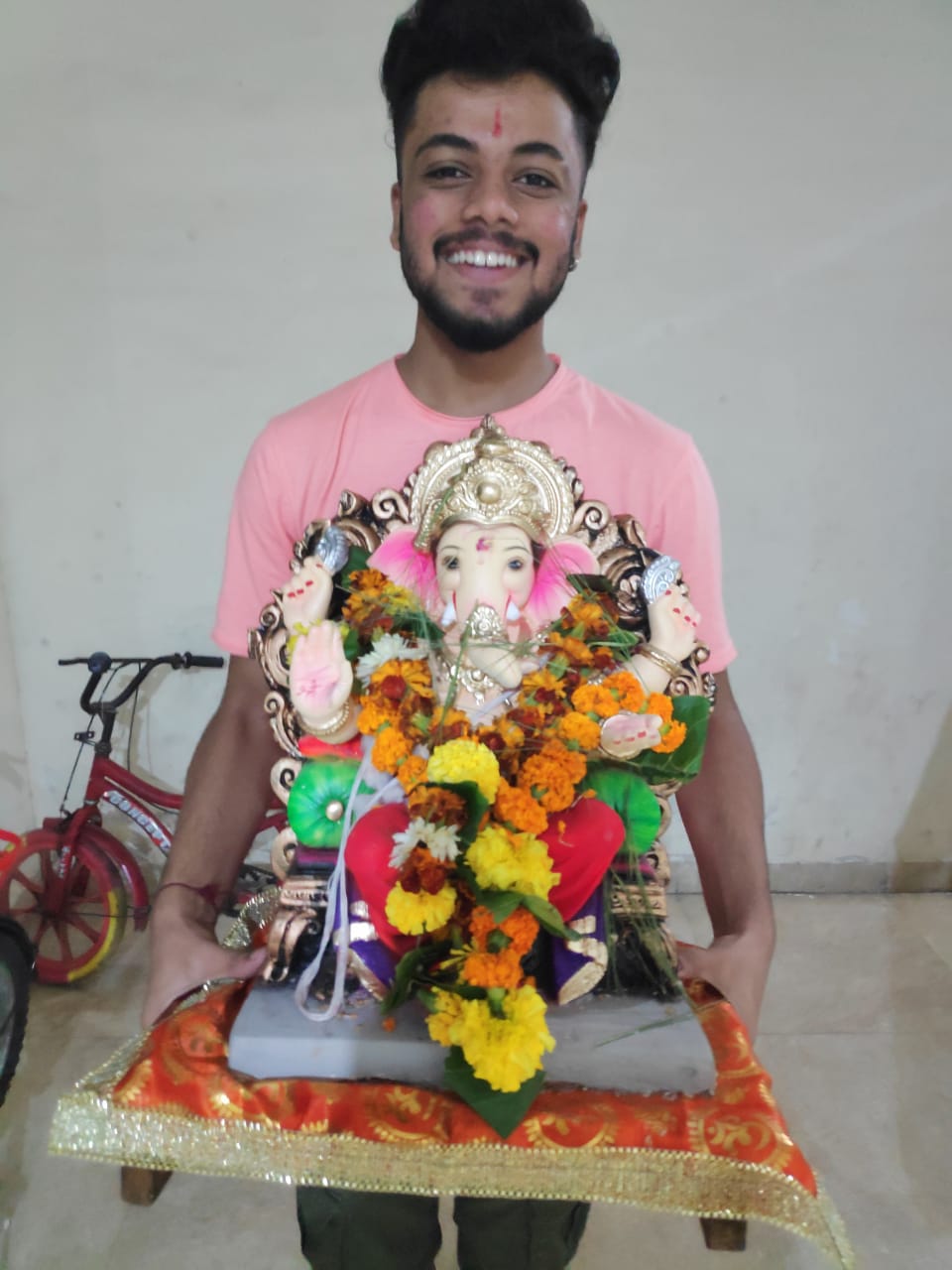 Parth Deshmukh