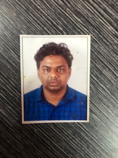 Parthasarathi Das