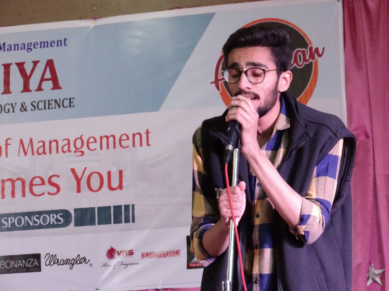 Parth zakhariya