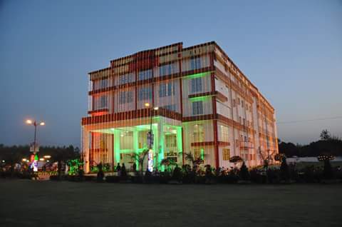 Parul