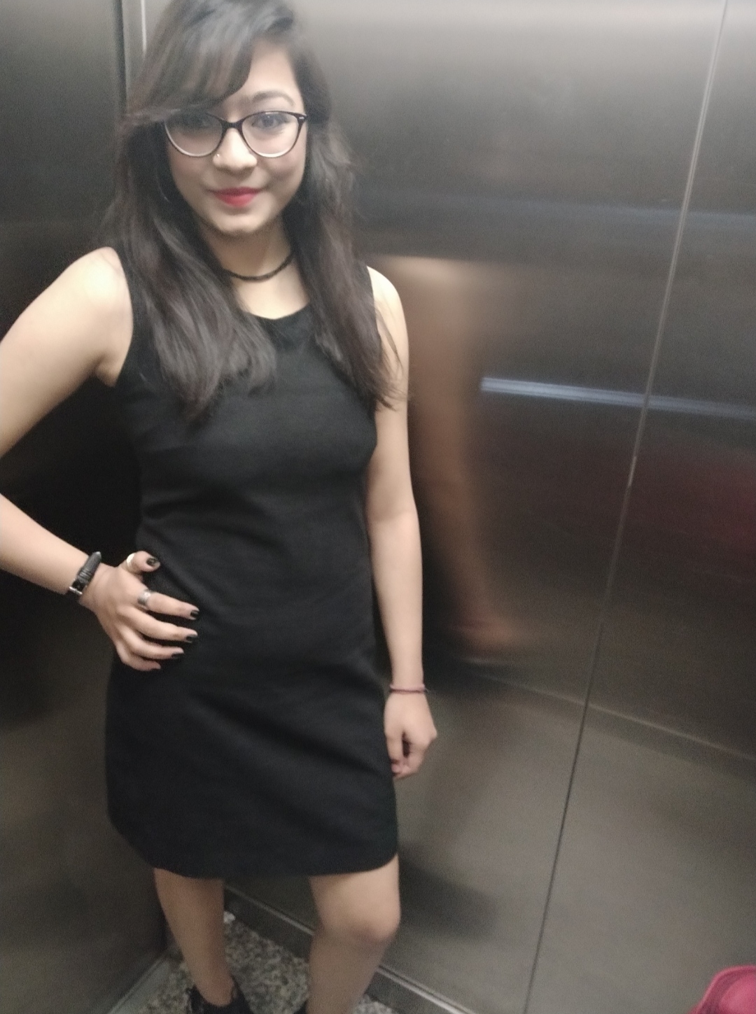 Parul upreti