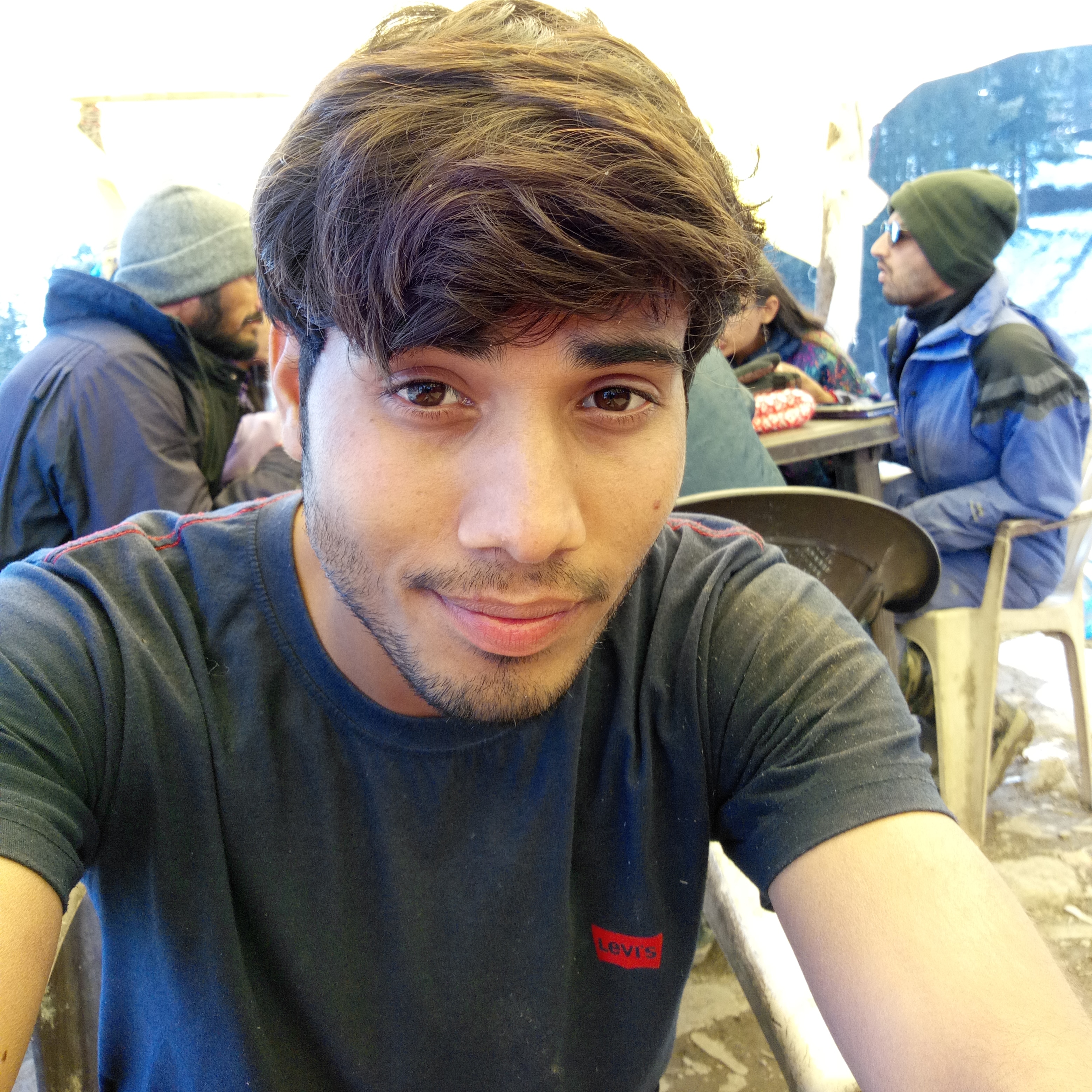 Parvez khan