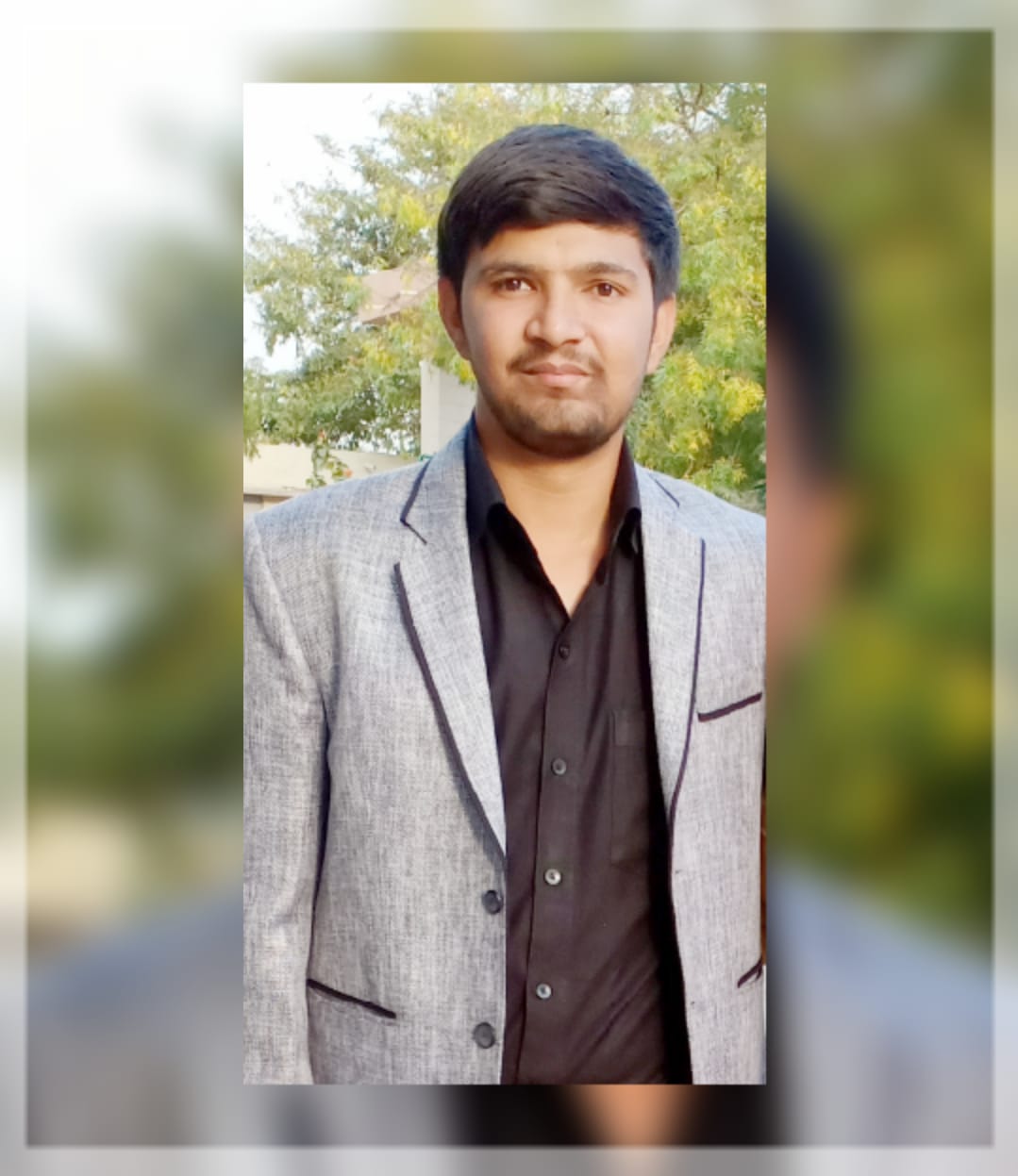 Patel Masum R