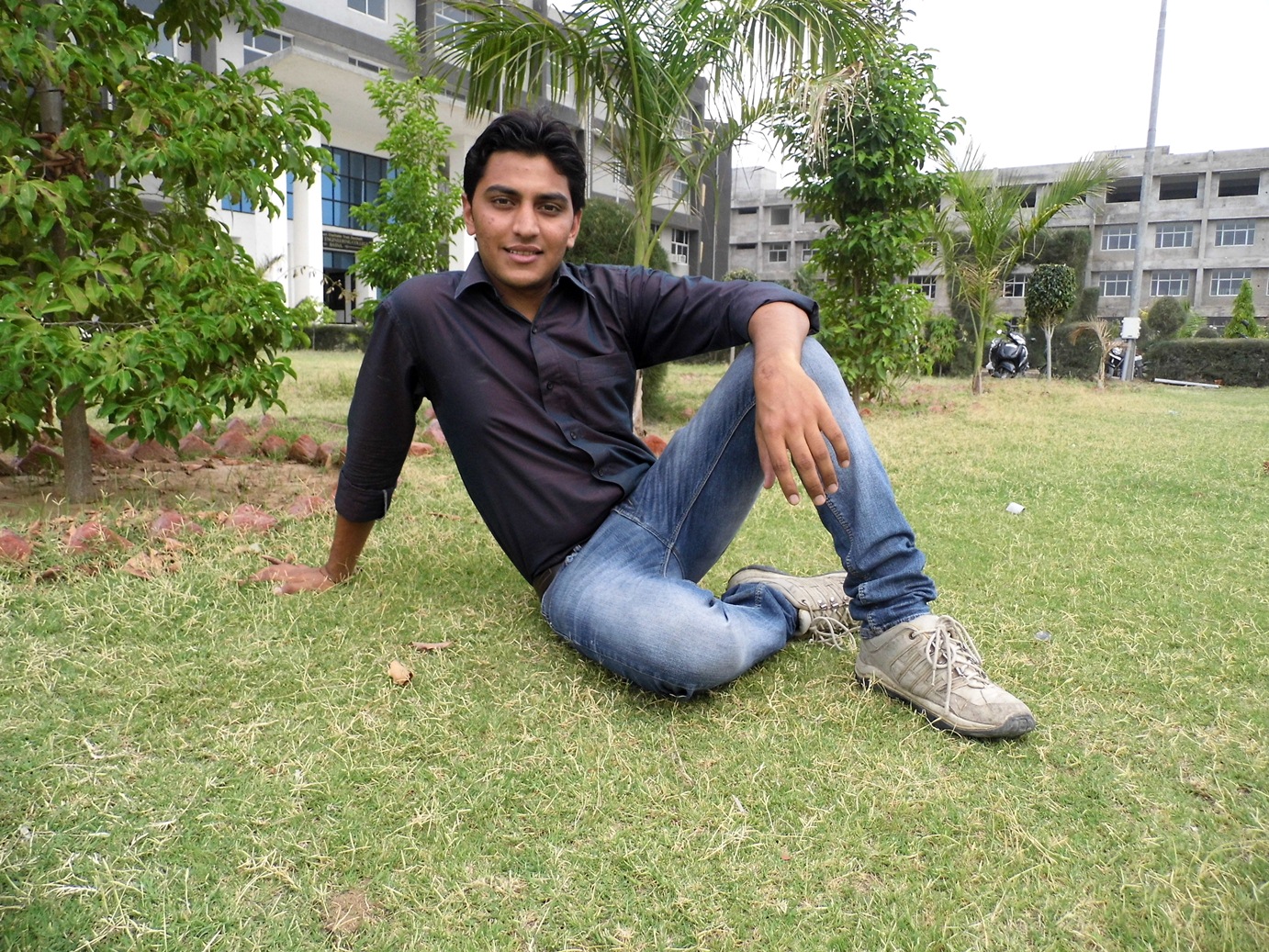 Patel PANKAJKUMAR