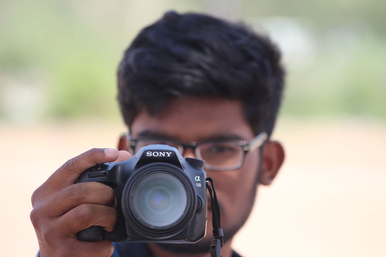 Patel jay