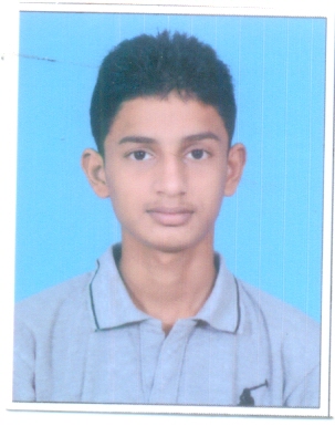 Patel ronak