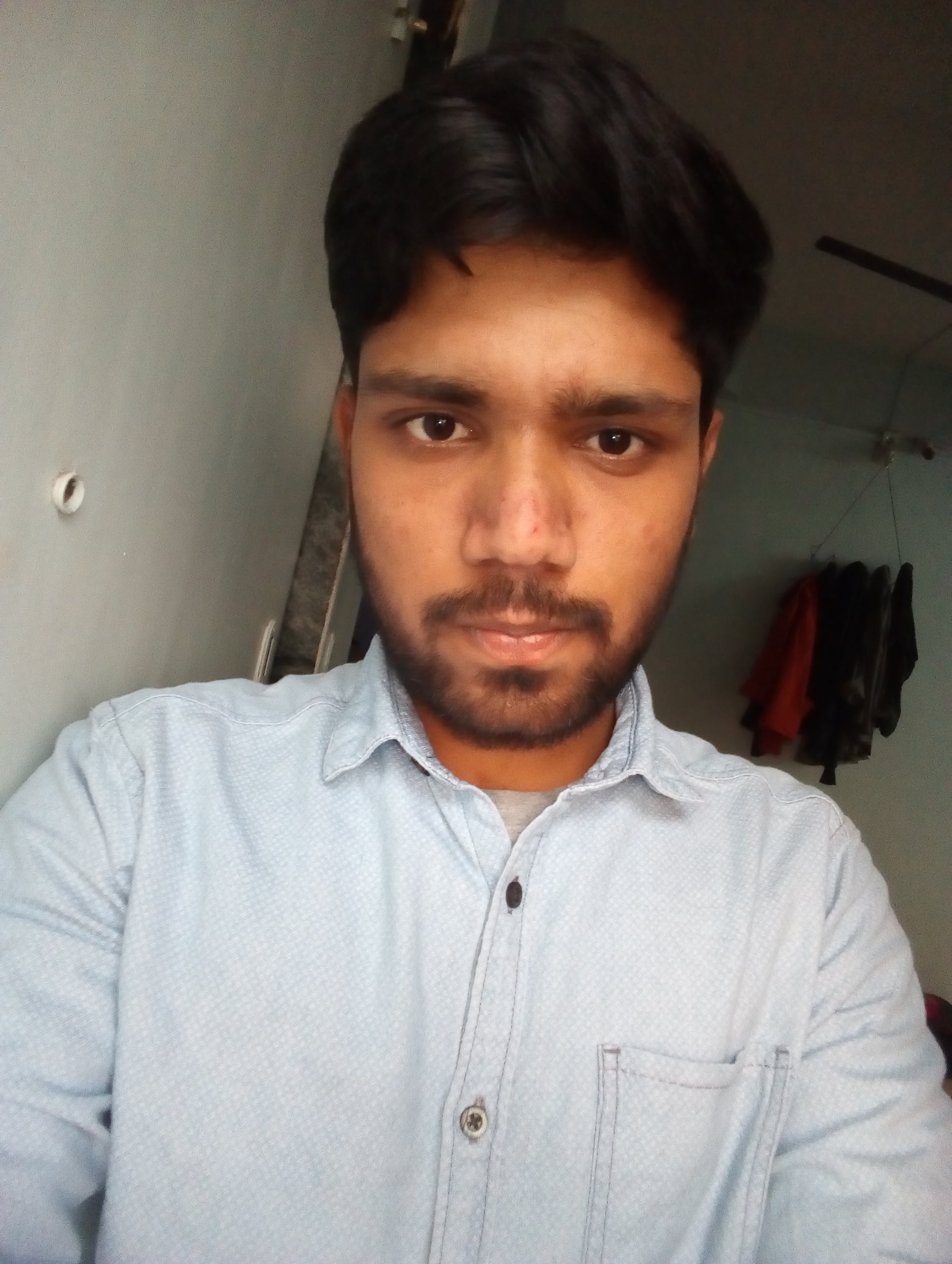 Pavan Ganesh Jamdade