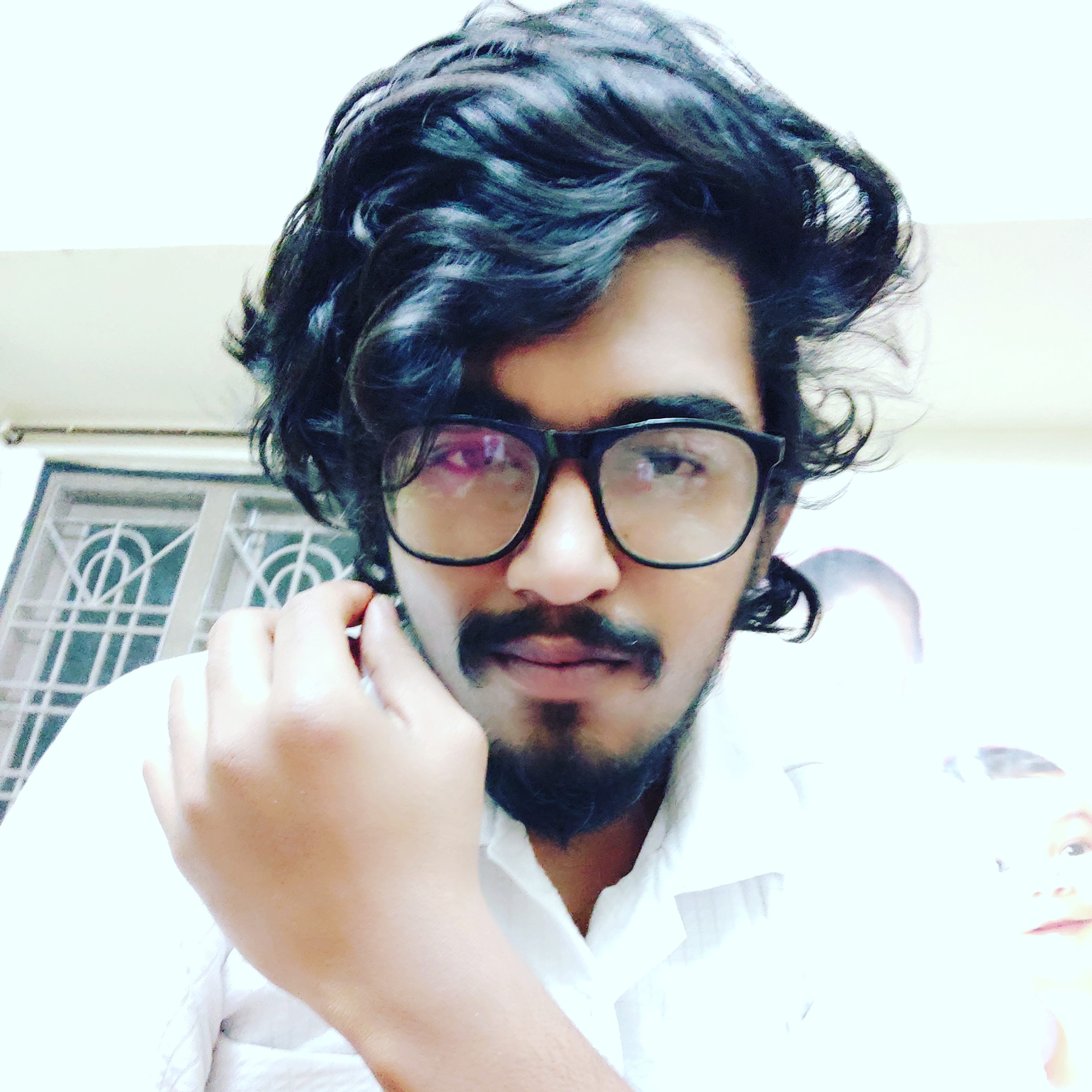 Pavan Kumar