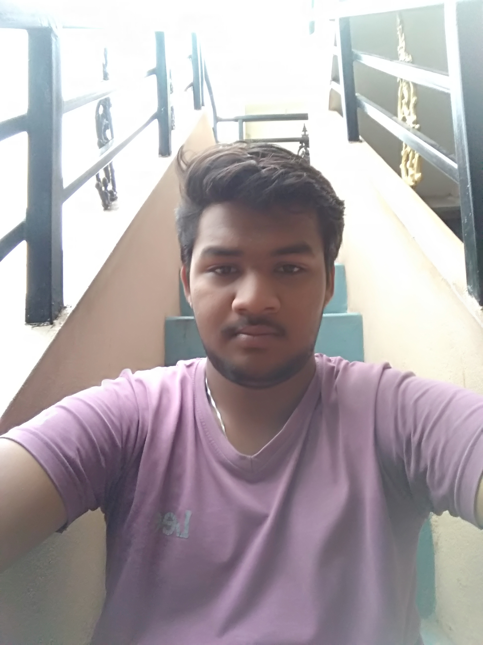 Pavan Kumar p