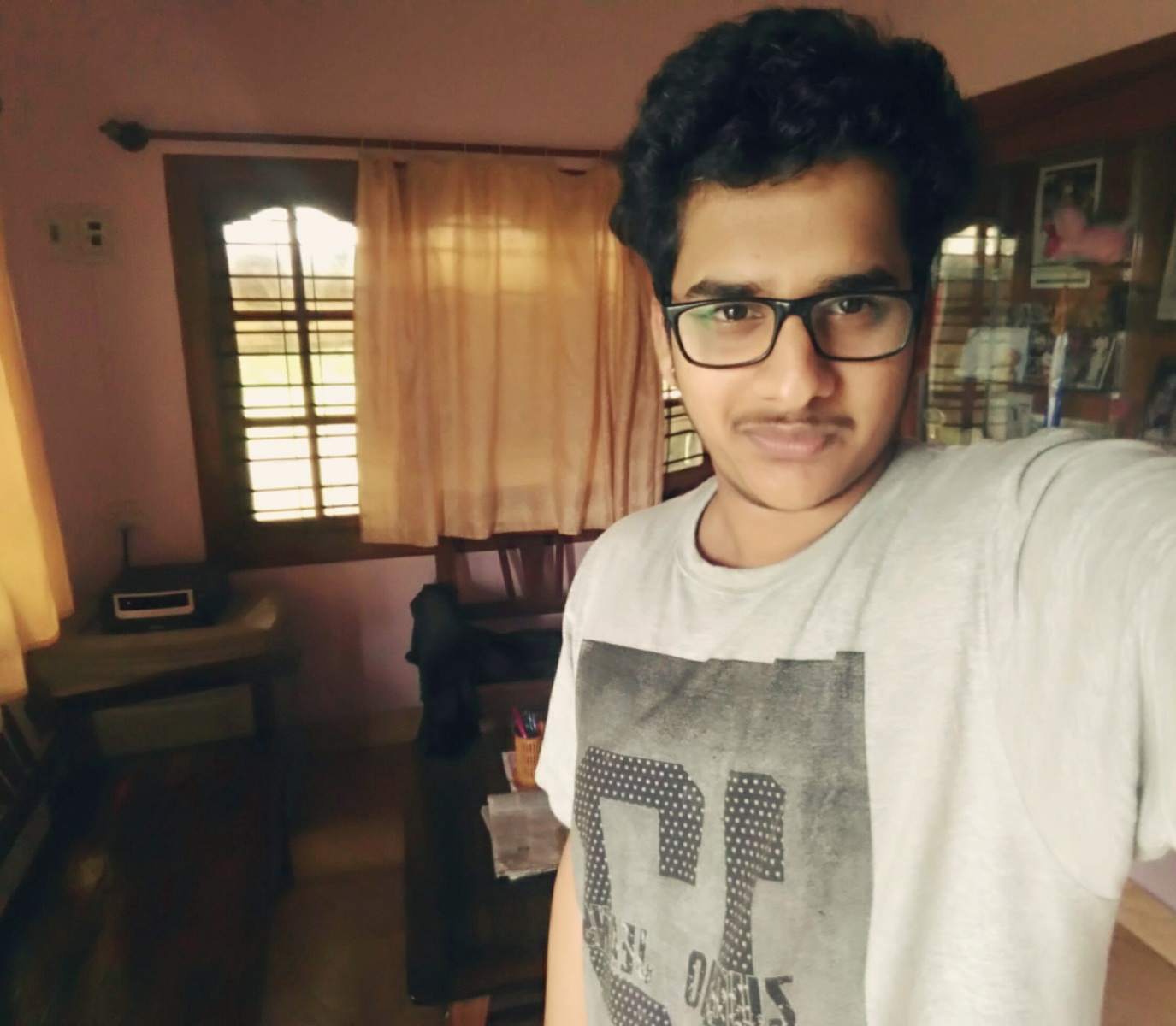 Pavan b b