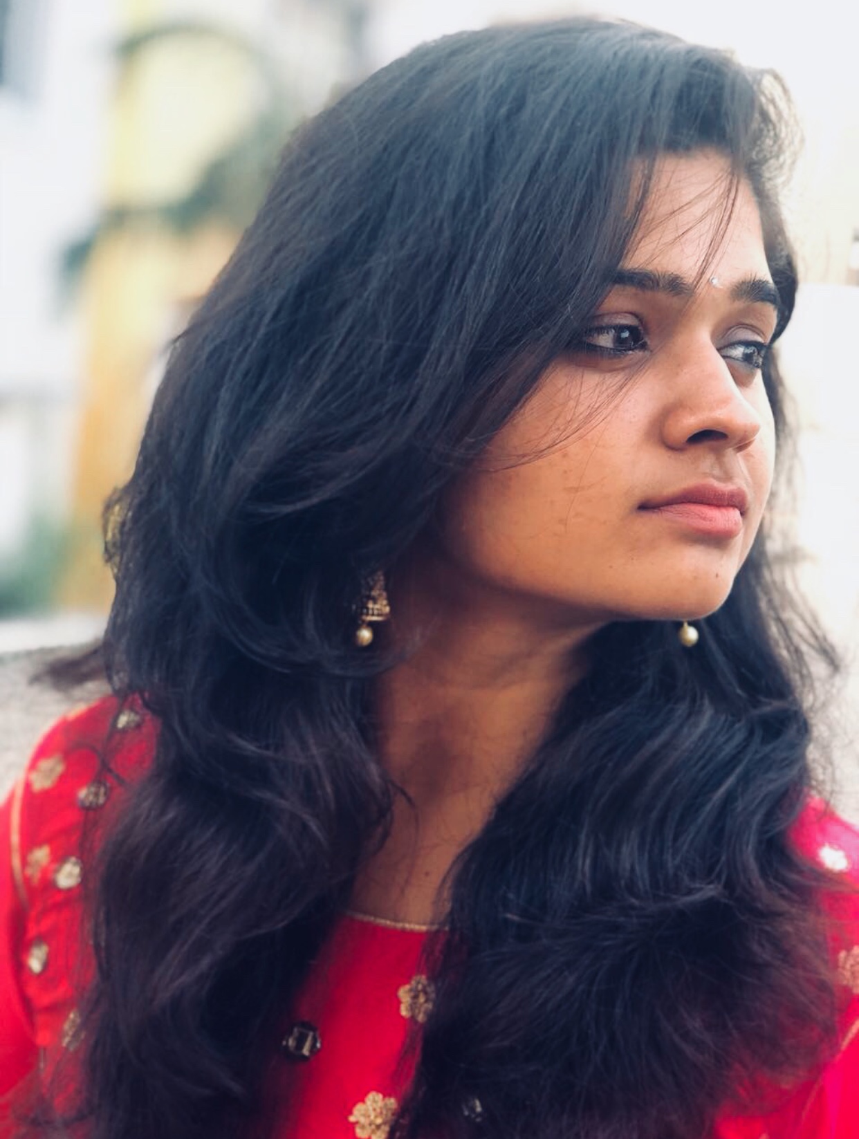 Pavani Lolla