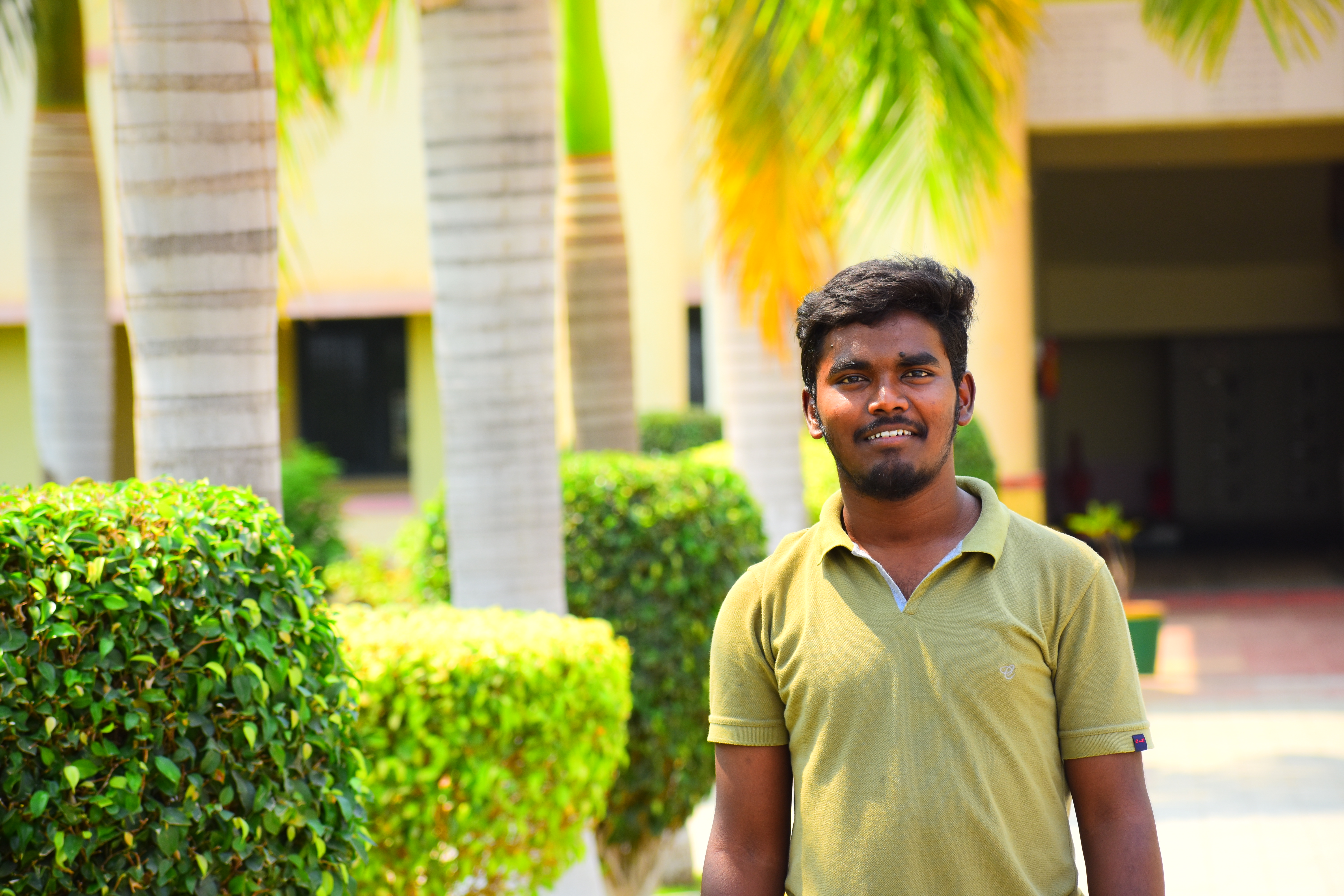 Pavankalyan annepaka
